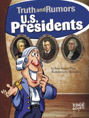 cover image of U.S. Presidents